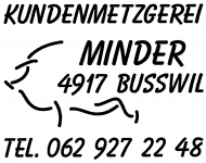 Minder Logo